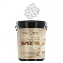 Cópia de Cópia de Cópia de Travertone CADENCE Bone 250 ml