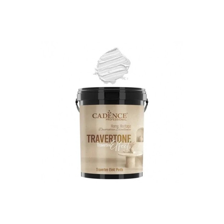 copy of copy of copy of Travertone CADENCE Bone 250 ml