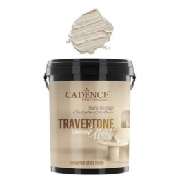 Cópia de Cópia de Cópia de Cópia de Cópia de Cópia de Cópia de Cópia de Cópia de Travertone CADENCE Bone 250 ml