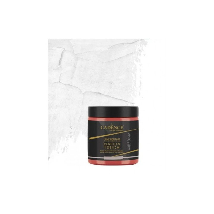 Venetian Touch White 250ml