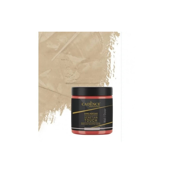 Cópia de Venetian Touch White 250ml