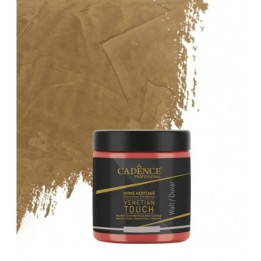 Cópia de Cópia de Venetian Touch White 250ml