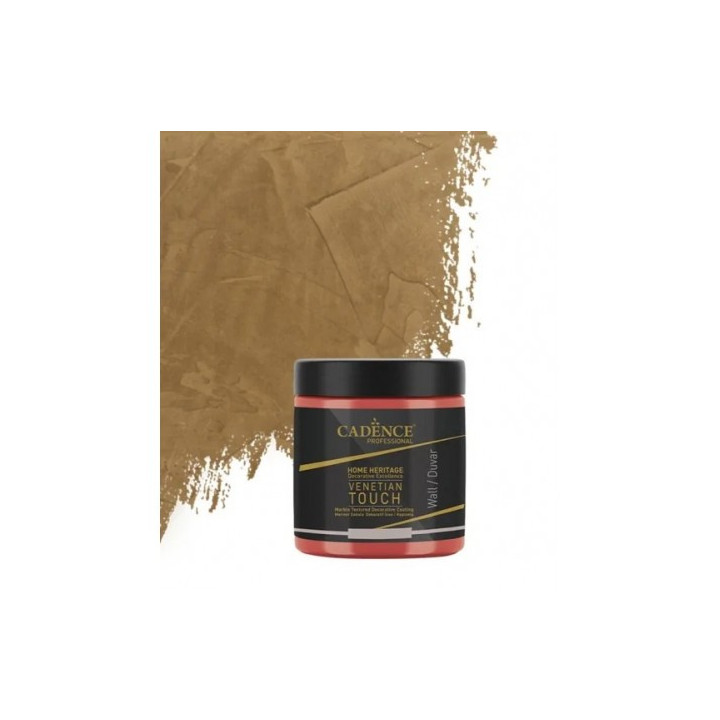 Venetian Touch Cardboard