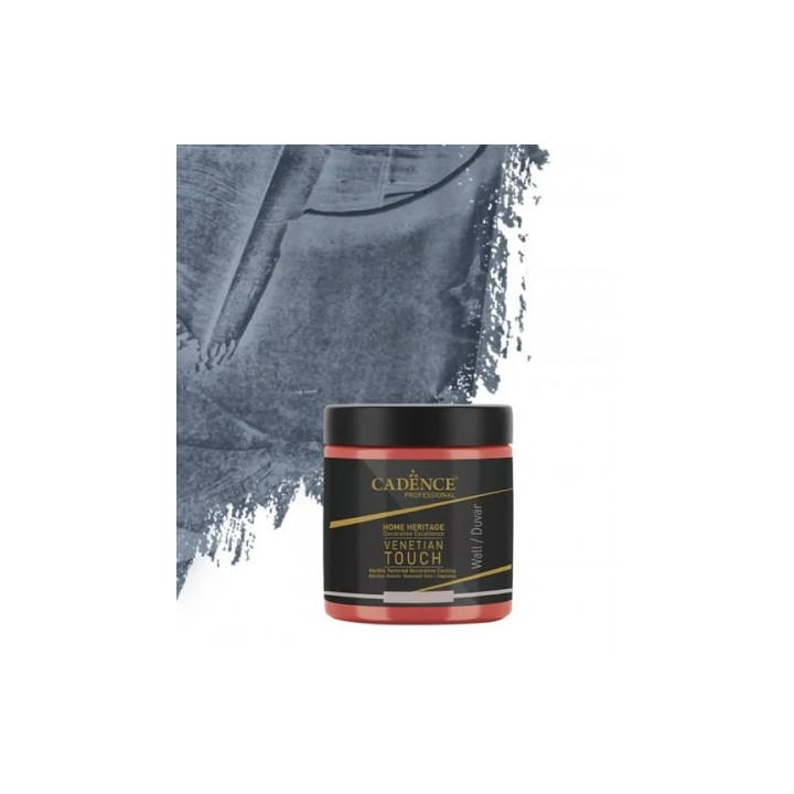 Venetian Touch Dark Gray
