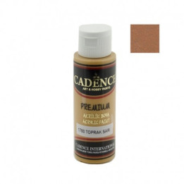 Premium1780 GROUND YELLOW Cadence 70ml