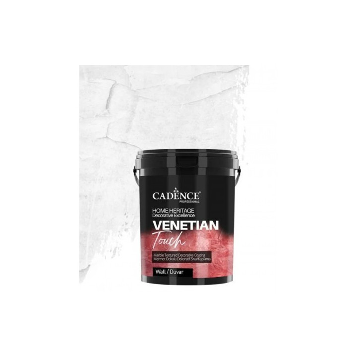 Venetian Touch White