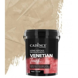 Venetian Touch Old Lace