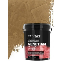 Venetian Touch Cardboard
