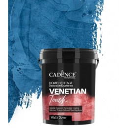 Venetian Touch Tufis