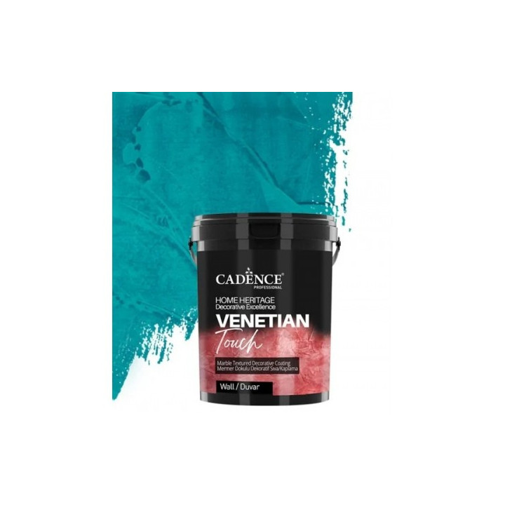 Venetian Touch Ultramarine Green