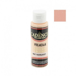 Premium 9047 PINKISH ORANGE Cadence 70ml
