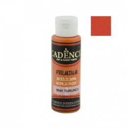 Premium9046 ORANGE Cadence 70ml