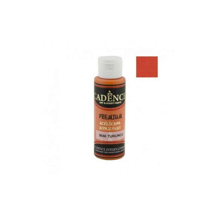 Premium9046 ORANGE Cadence 70ml