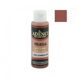 Premium1352 AUTUM Cadence 70ml