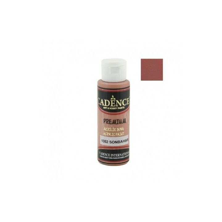 Premium1352 AUTUM Cadence 70ml