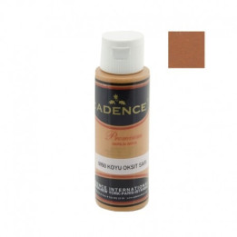 Premium 0850 DARK OXIDE YELLOW Cadence 70ml