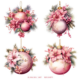 Transfer Navidad