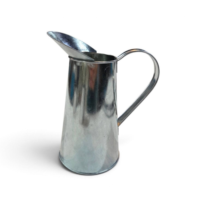 Jarra Zinc