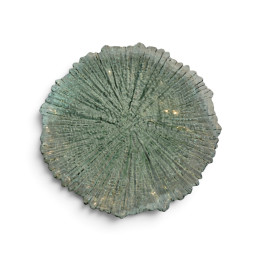 PRATO ARLEQUIN CRISTAL 19 cm