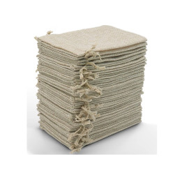 10x15 cm poltsatxo naturala