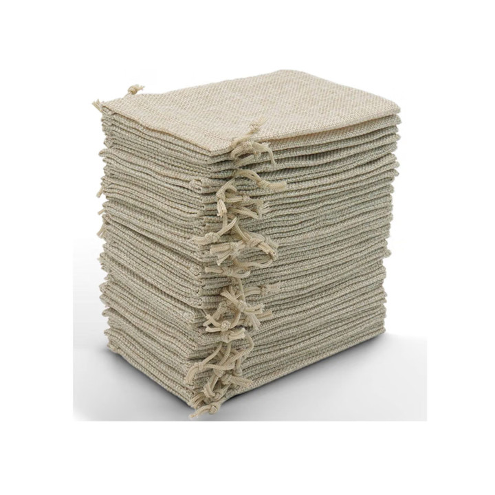 Saquito Yute 10×15 cm