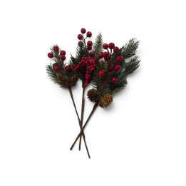 Ramas de Navidad
