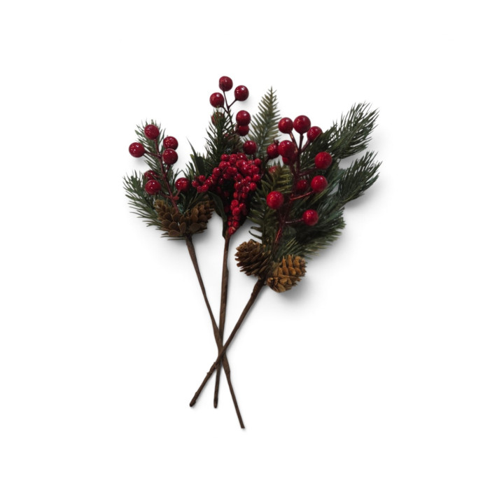 Ramas de Navidad