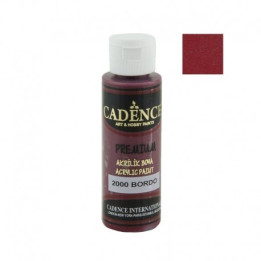 Premium2000 BORDEAUX Cadence 70ml