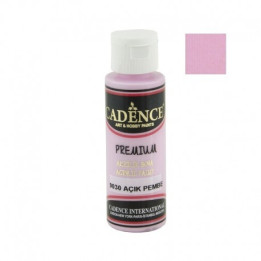 Premium9030 LIGHT PINK Cadence 70ml