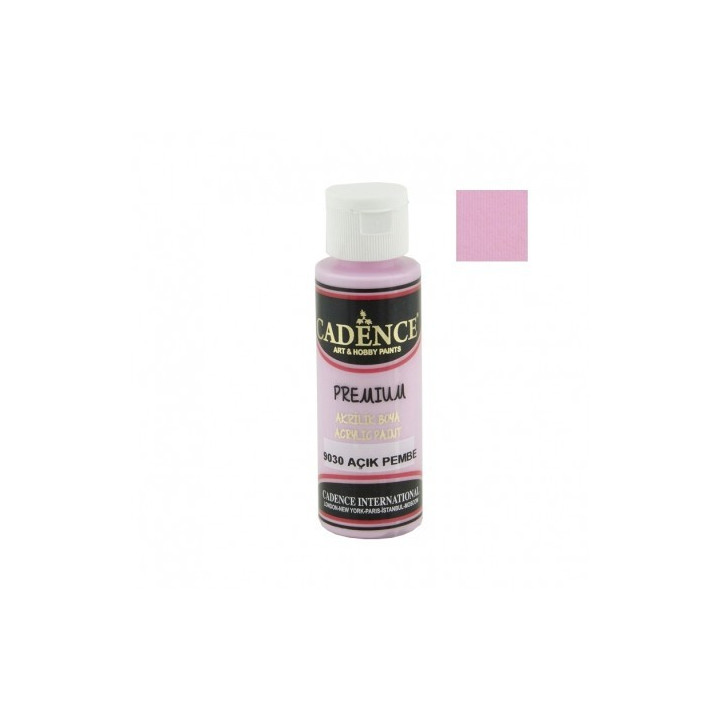 Premium9030 LIGHT PINK Cadence 70ml