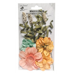 copy of Floral Butterfly Essentials Mask