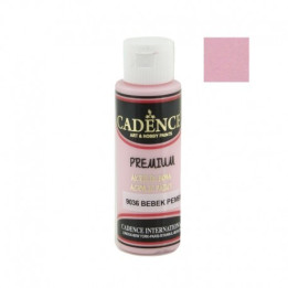 Premium 9036 BABY PINK Cadence 70ml