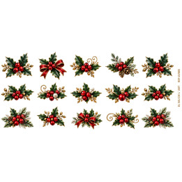 Transfer Navidad