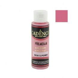 Premium9038 BUBBLE GUM PINK Cadence 70ml