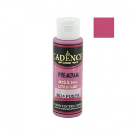 Premium9034 FUCHSIA Cadence 70ml