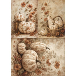 Arroz-paper Soft A3 30x41cm