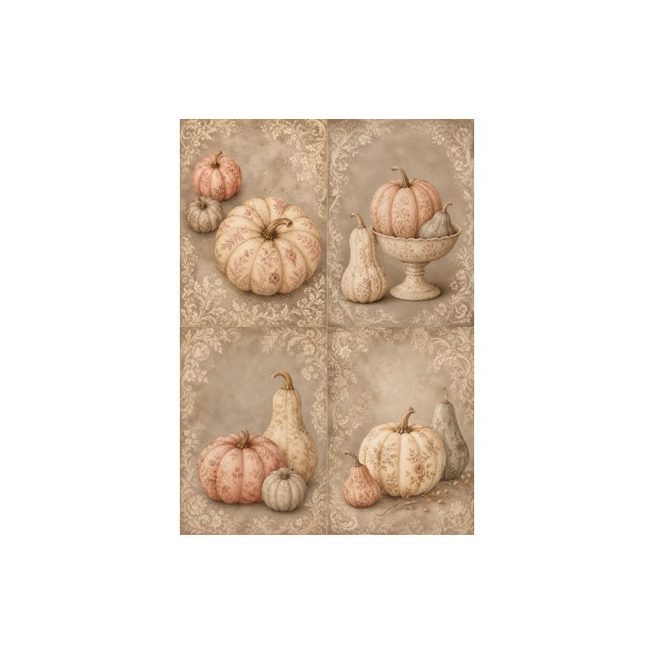 Paper d’arròs Soft A3 30x41cm