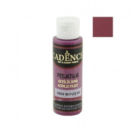 Premium4004 MAGENTA Cadence 70ml