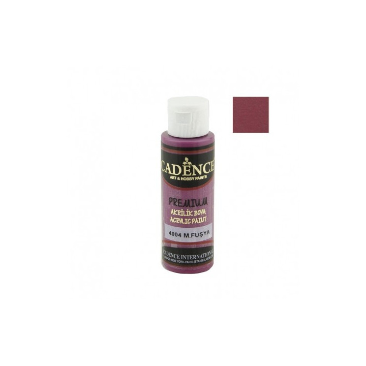 Premium4004 MAGENTA Cadence 70ml