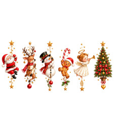 Transfer Navidad