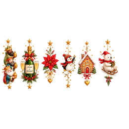 Transfer Navidad