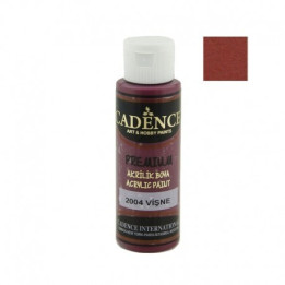 Premium 2004 CHERRY Cadence 70ml
