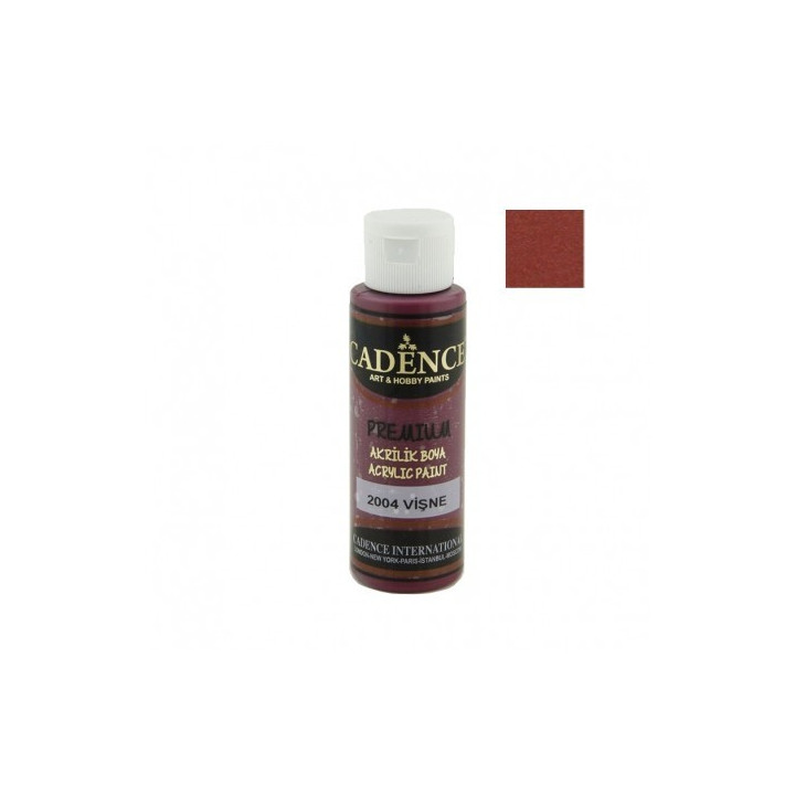 Premium 2004 CHERRY Cadence 70ml