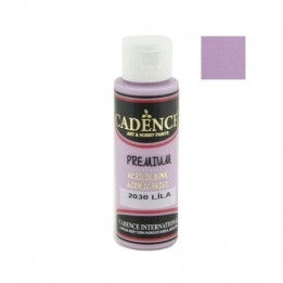 Premium 2030 LILA Cadence 70ml