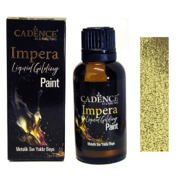 IMPERA oro liquido
