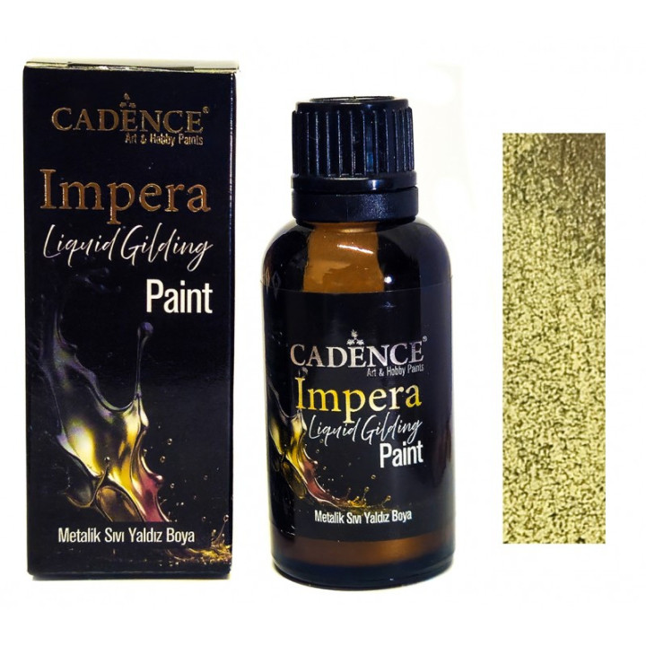 IMPERA oro liquido