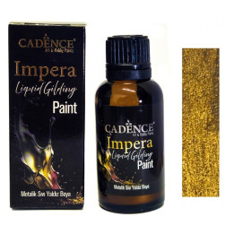 Set Pa d’Or Líquid CADENCE