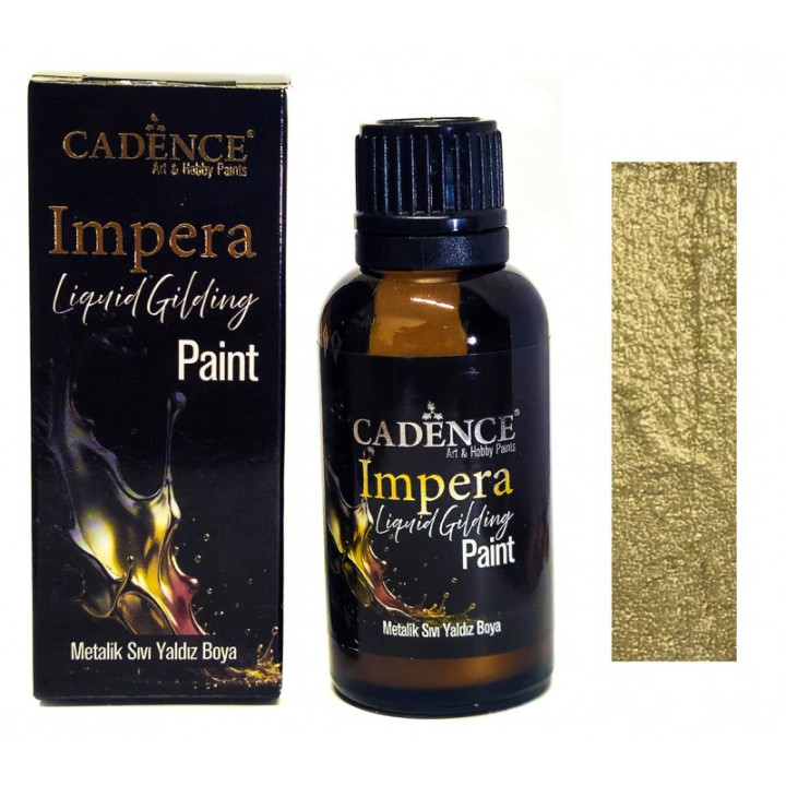 Set Pa d’Or Líquid CADENCE