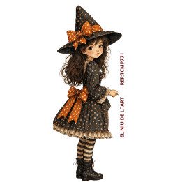 Transfer  Halloween
