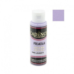 Premium8460 LAVENDER Cadence 70ml